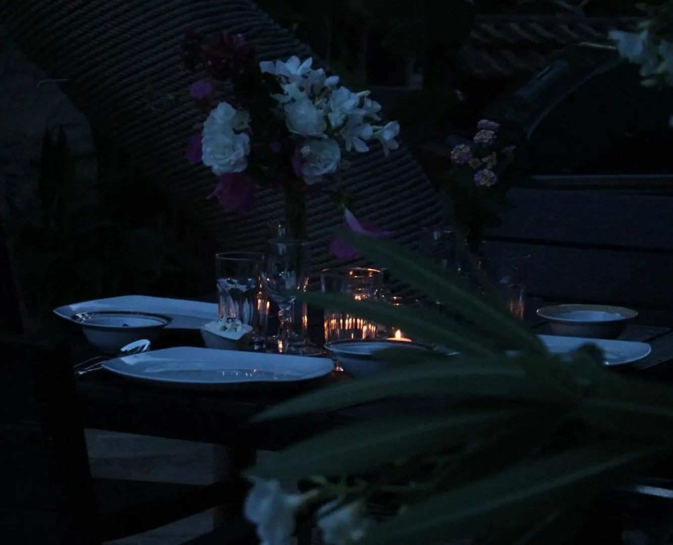 Kocca Ev Hotel Datca