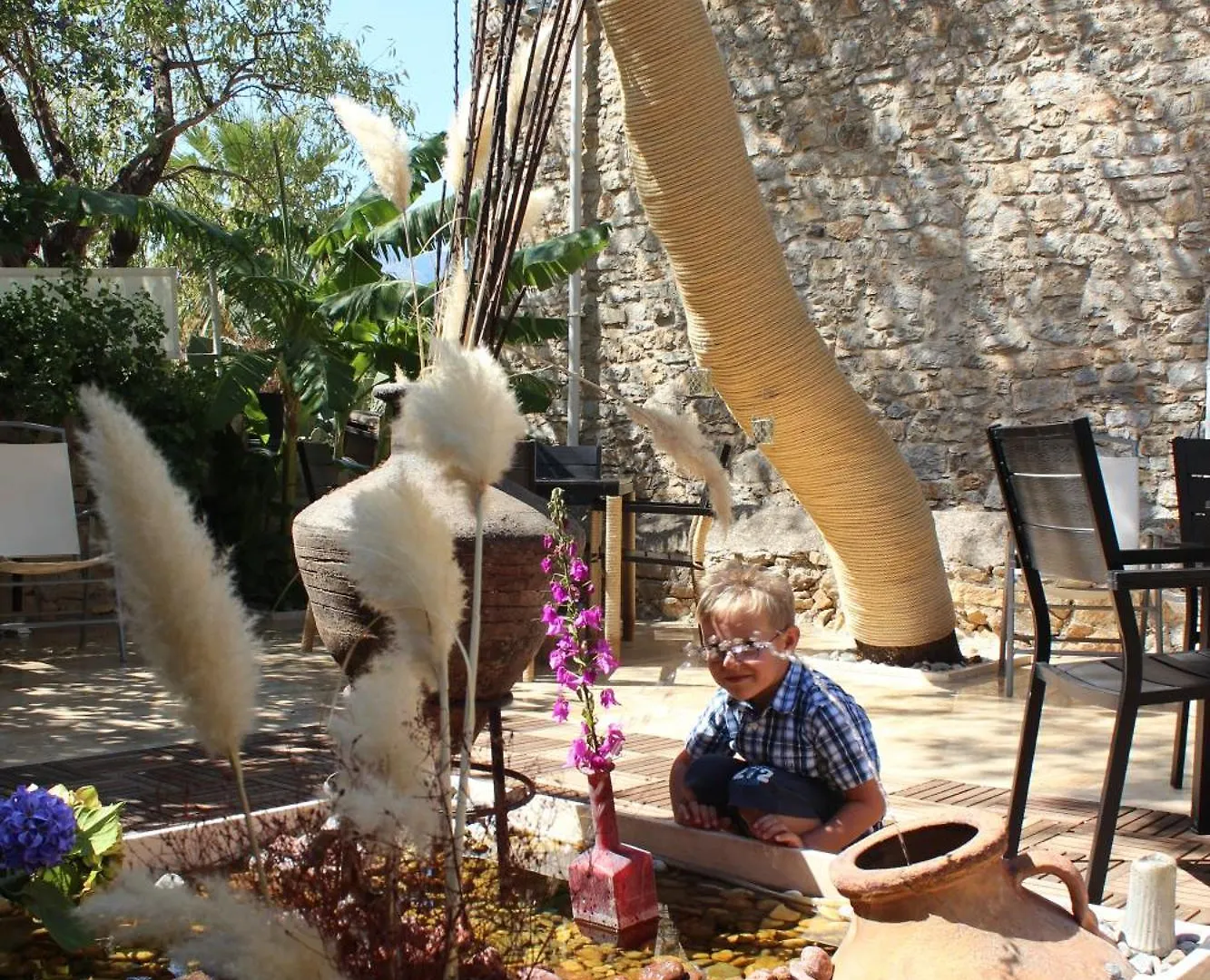 Kocca Ev Hotel Datca