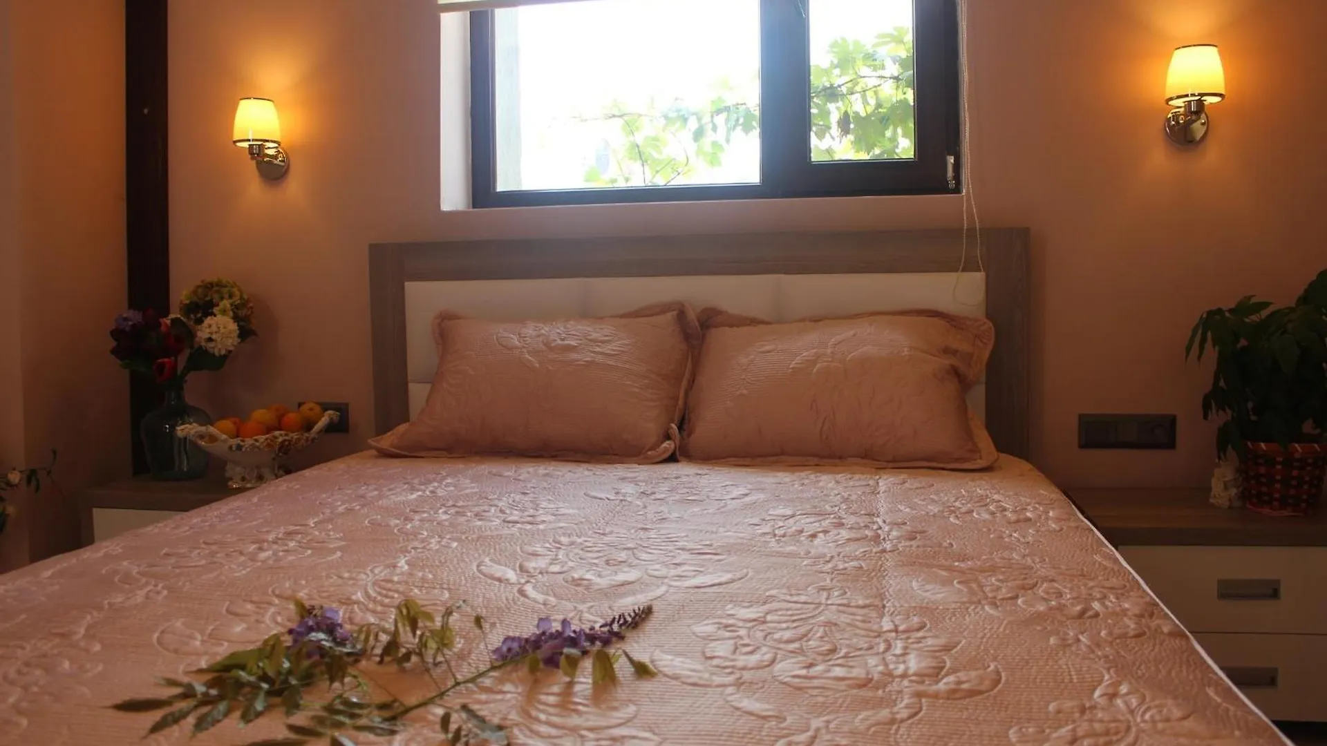 Kocca Ev Hotel Datca