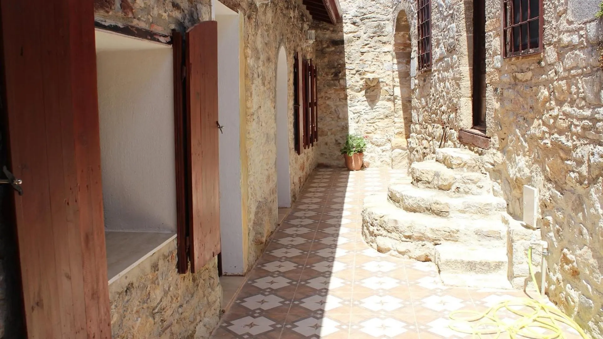 Kocca Ev Hotel Datca