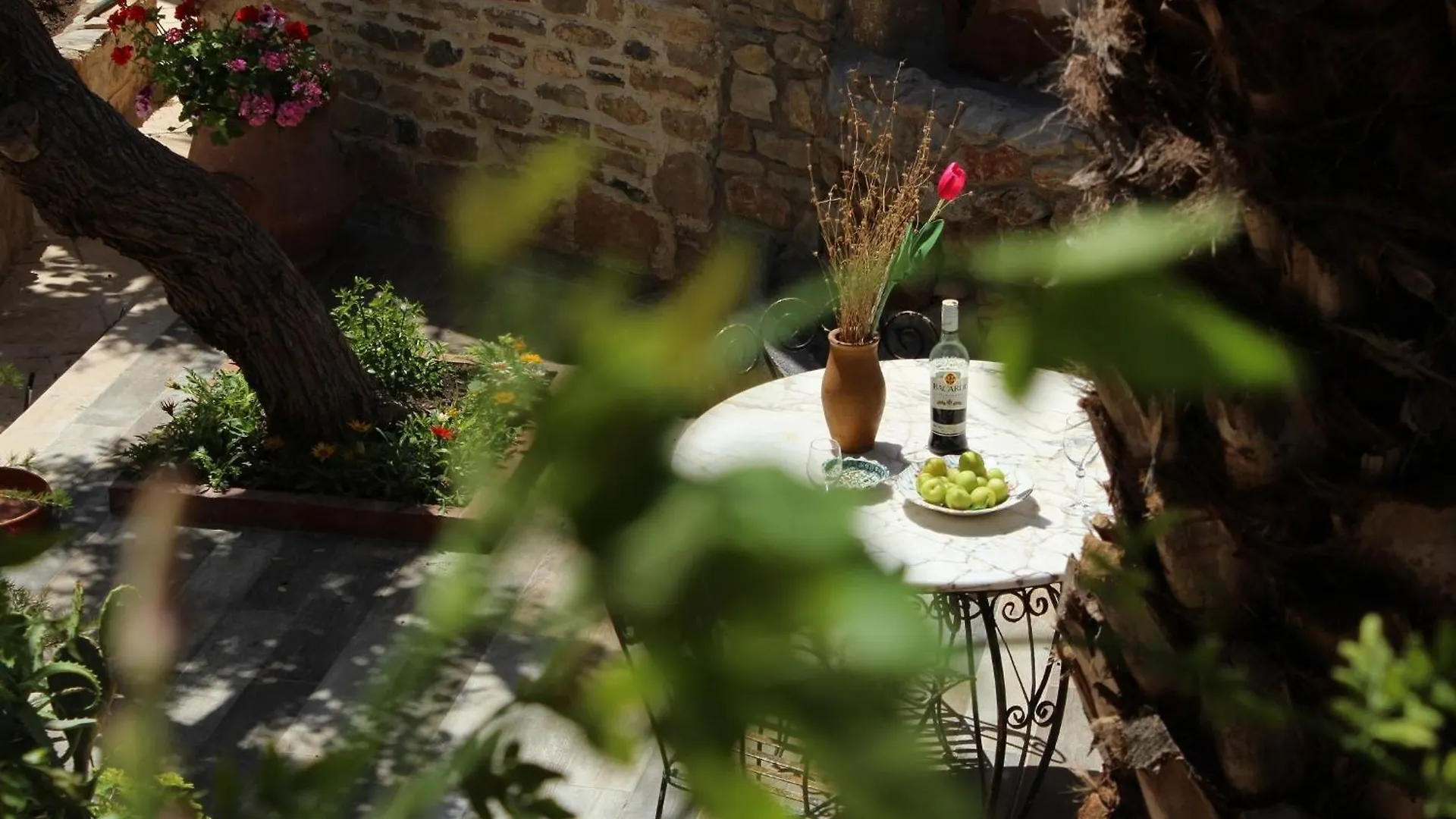 Kocca Ev Hotel Datca