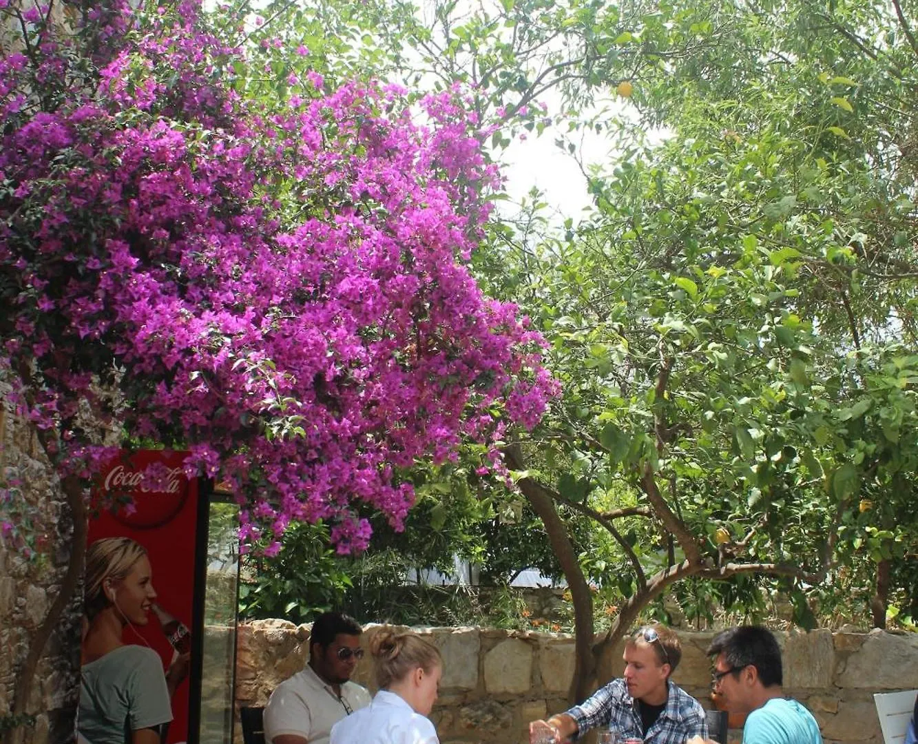 ***  Kocca Ev Hotel Datca Turkey