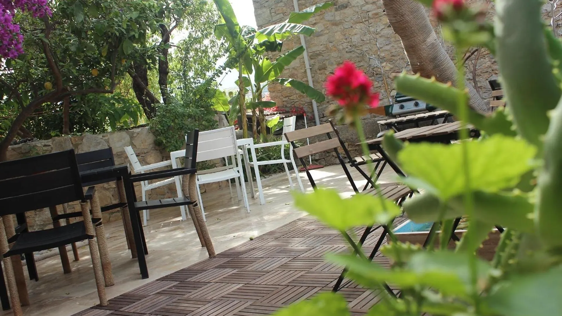 Kocca Ev Hotel Datca