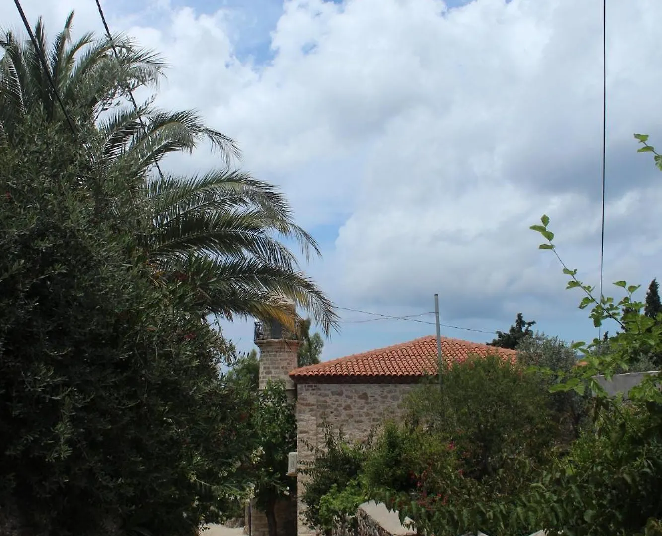 Kocca Ev Hotel Datca