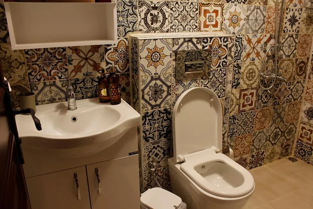 Kocca Ev Hotel Datca