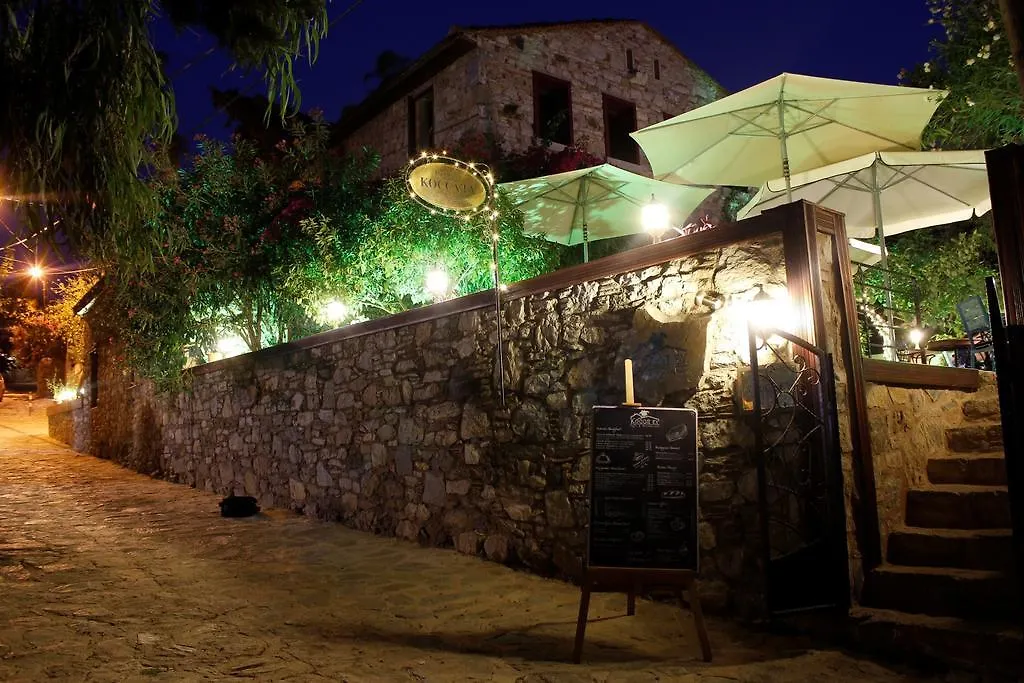 Kocca Ev Hotel Datca