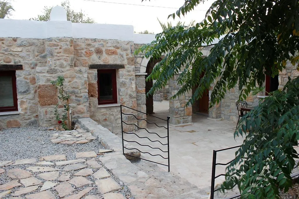 Kocca Ev Hotel Datca