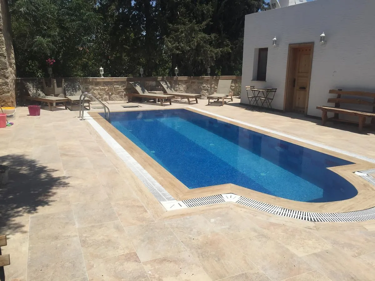 Kocca Ev Hotel Datca 3*,  Turkey