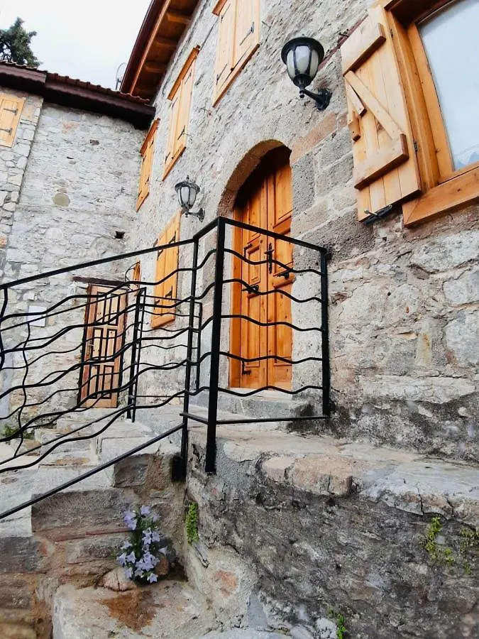 Kocca Ev Hotel Datca