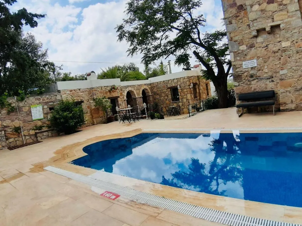 Kocca Ev Hotel Datca
