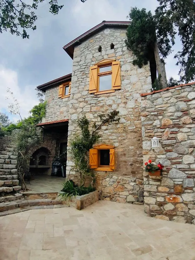 Kocca Ev Hotel Datca