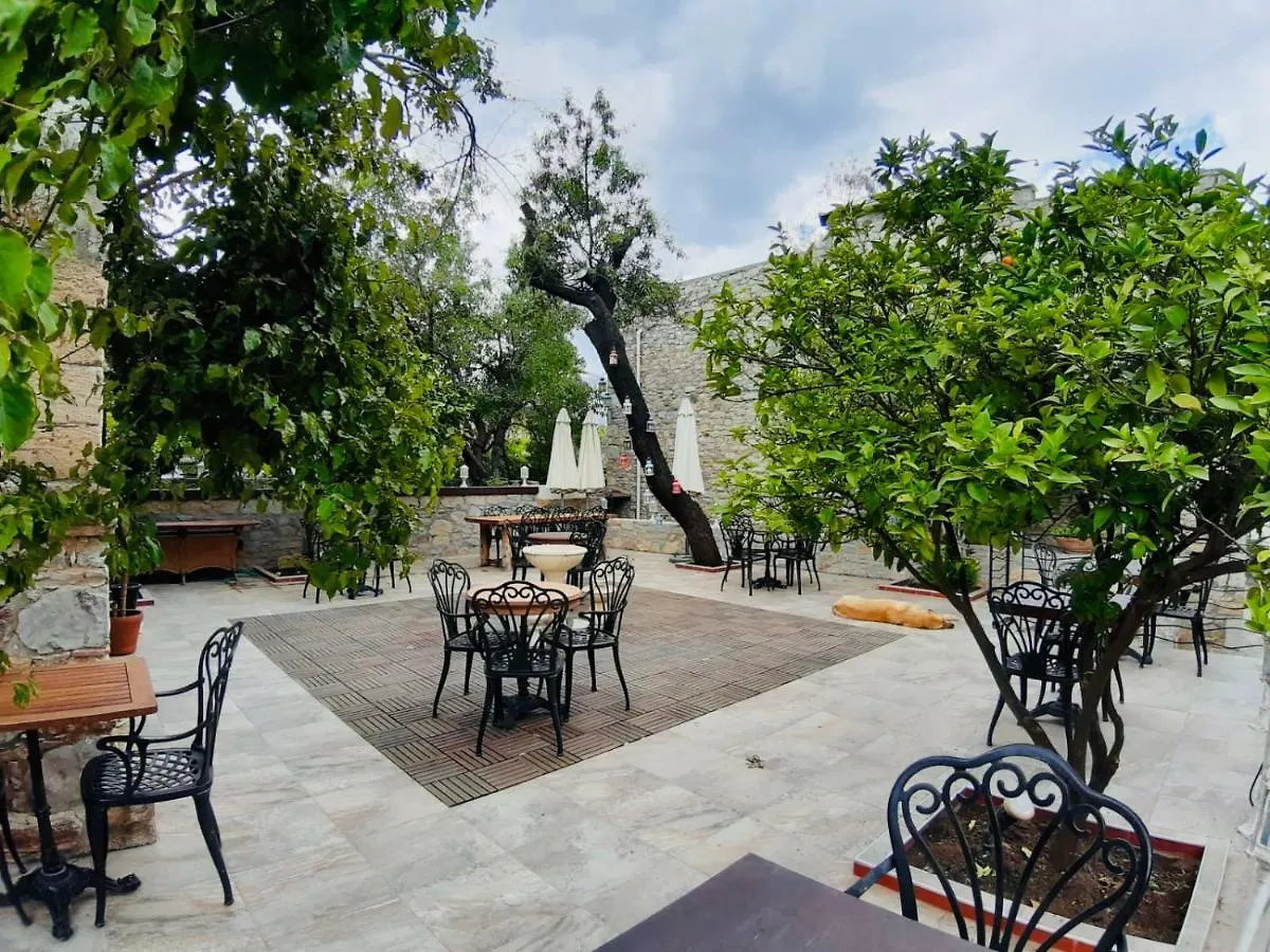 Kocca Ev Hotel Datca