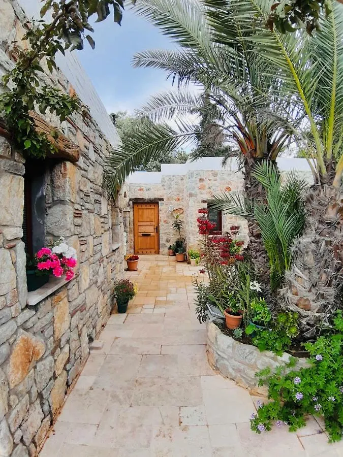 Kocca Ev Hotel Datca