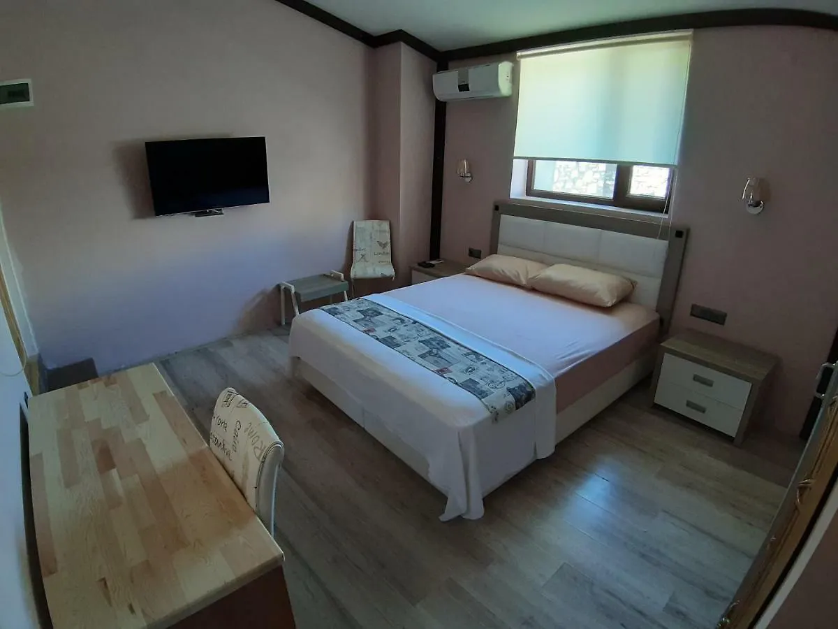 Kocca Ev Hotel Datca