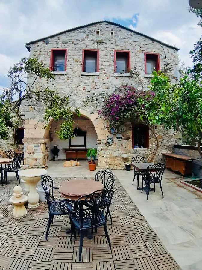 Kocca Ev Hotel Datca