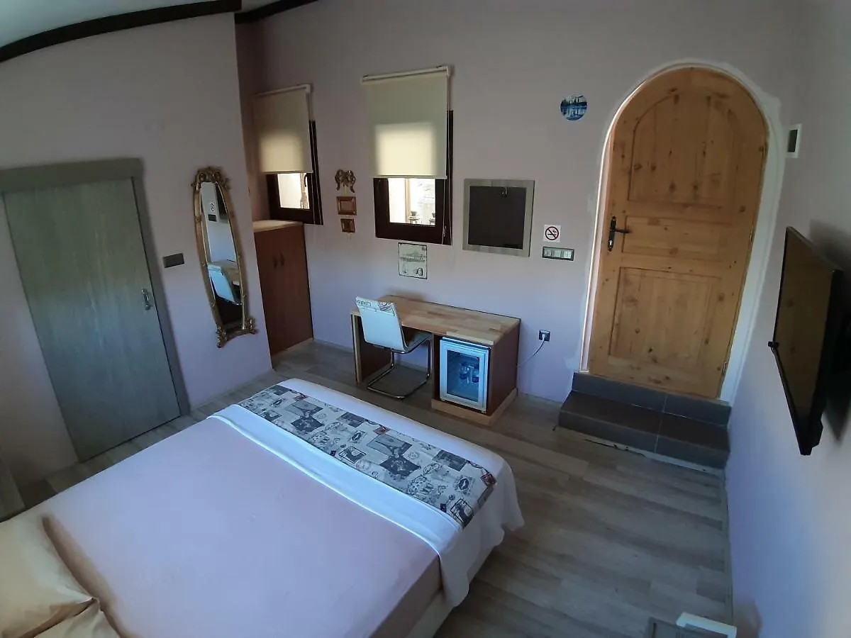 Kocca Ev Hotel Datca