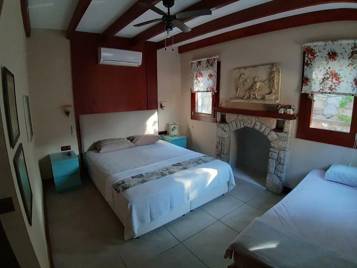 Kocca Ev Hotel Datca