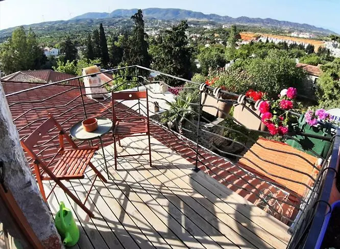 Kocca Ev Hotel Datca